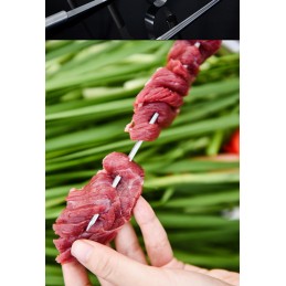 ✅ kepsninės reikmenys: