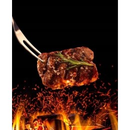 ✅ kepsninės reikmenys: