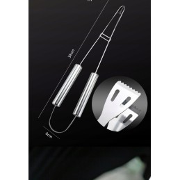 ✅ kepsninės reikmenys: