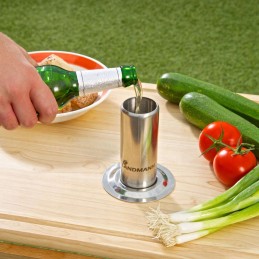 Landmann vištienos stovas 12cm 13442