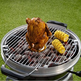 Landmann vištienos stovas 12cm 13442