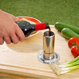 Landmann vištienos stovas 12cm 13442