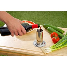 Landmann vištienos stovas 12cm 13442