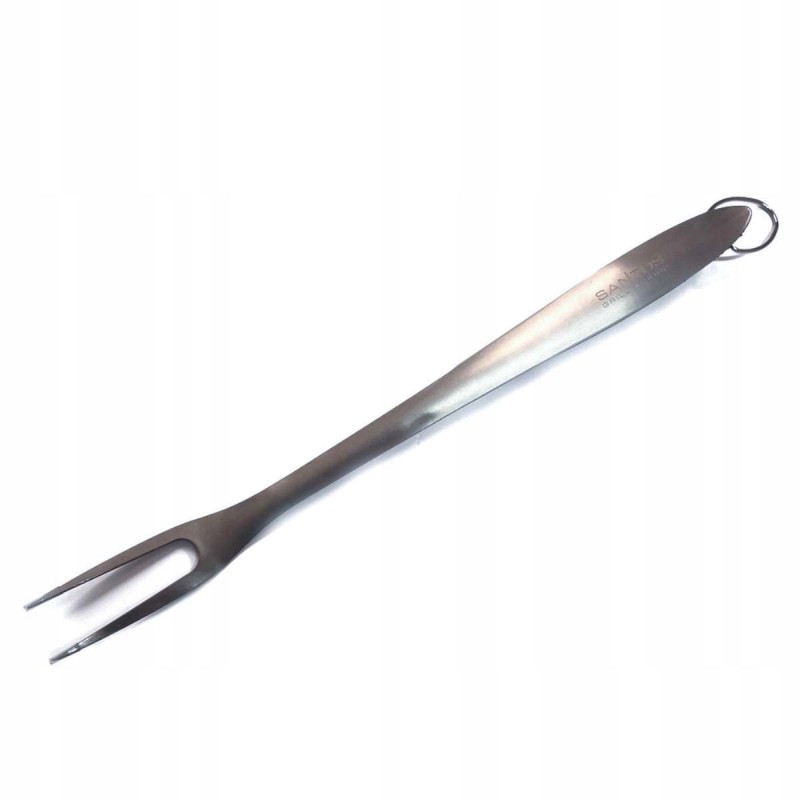 Santos grilio šakutė, nerūdijantis plienas 896026