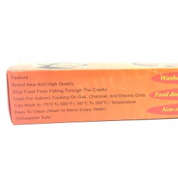 Daugkartinio naudojimo tefloninis kilimėlis