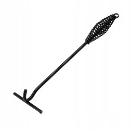 Dangtelio nuėmiklis Olandiška rankena viryklė Santos 896835