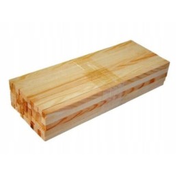 Siūlome standartines Varšuvos tarpines sijas, 10 vnt - 1 klasė