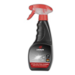 Landmann nerūdijančio plieno grilio skystis 500ml
