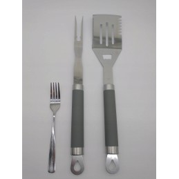 3 grilio priedų rinkinys 3 master grill&party