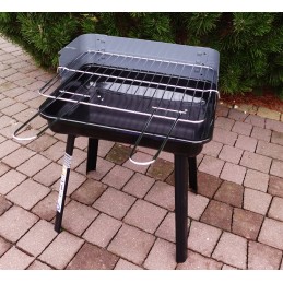 Stačiakampės, sulankstomos grotelės mg936