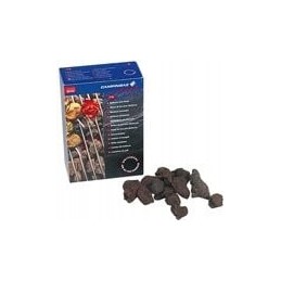 Campingaz vulkaninė lava 3 kg kepsninei 052l0000205637128