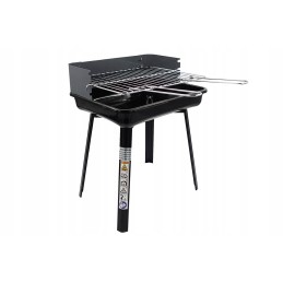 Master sulankstomas stačiakampis grotelės mg936