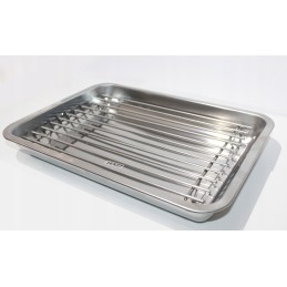 ✅ Nusausintuvas su grotelėmis