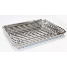 ✅ Nusausintuvas su grotelėmis