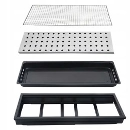 ➡️ Pagrindinės gaminio savybės: