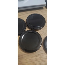 Kvadratinis stiklinis indas 120 ml