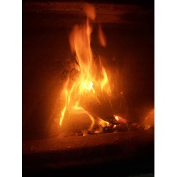 ⭐️ Ekologinis kūrenimas šašlykinei, laužui, katiliui ir viryklei įkurti ⭐️