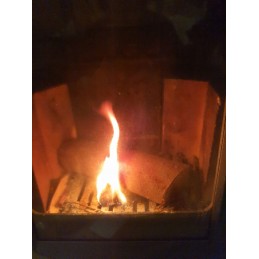 ⭐️ Ekologinis kūrenimas šašlykinei, laužui, katiliui ir viryklei įkurti ⭐️