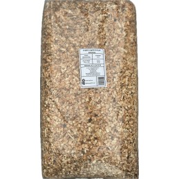 Rūkomieji karbonadai buko alksnio klasė 10 15 kg 60l