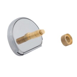 Broil king didelis prabangus accu termometras temp