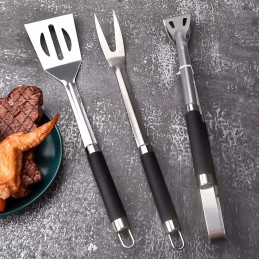 ✅ Į renew force kepsninių rinkinį įeina: