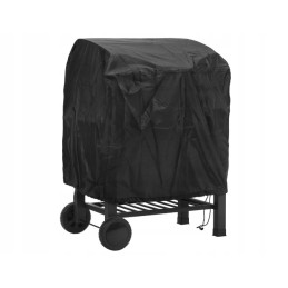 ✅Neperšlampamas apsauginis grotelių dangtelis 110x68x90 + nemokama el. knyga✅