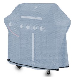 Užvalkalas dujiniam griliui, atsparus vandeniui, tvirtas, įvairių dydžių