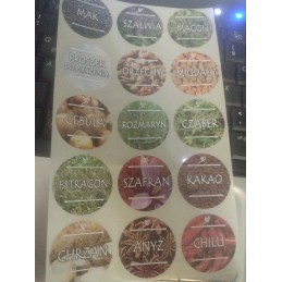 Kvadratinis stiklinis indas 120 ml