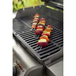 Geros linijos iešmeliai