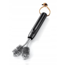 Kepimo šepetys ketinėms grotelėms Weber 6495