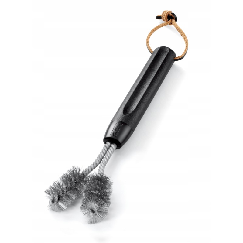 Kepimo šepetys ketinėms grotelėms Weber 6495