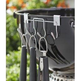 Weber 7401 priedų kabykla
