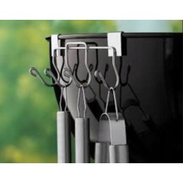 Weber 7401 priedų kabykla