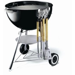 Weber 7401 priedų kabykla