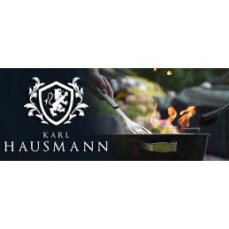 Grilio reikmenų rinkinys