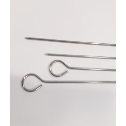 Grilio reikmenų rinkinys