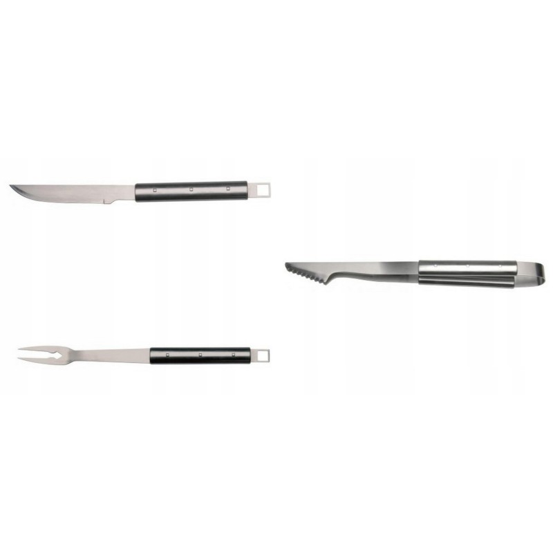 Berghoff kepsninės rinkinys