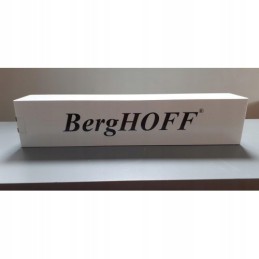 Berghoff kepsninės rinkinys