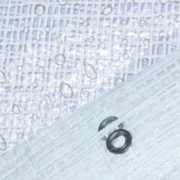 Neperšlampamas ir tvirtas dujinis grilio dangtis, įvairių dydžių