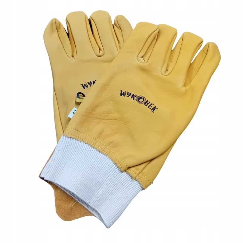 Odinės bitininkystės pirštinės, trumpos, dydis: 11 xl