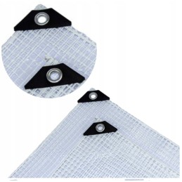 Neperšlampamas ir tvirtas dujinis grilio dangtis, įvairių dydžių