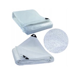 Neperšlampamas ir tvirtas dujinis grilio dangtis, įvairių dydžių