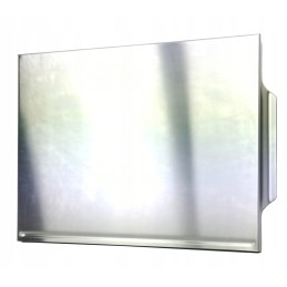 Nerūdijančio plieno grilio padėklas, mėsainių grotelės, daugkartinio naudojimo padėklas, 1kg