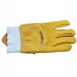 Odinės bitininkystės pirštinės, trumpos, dydis: 11 xl