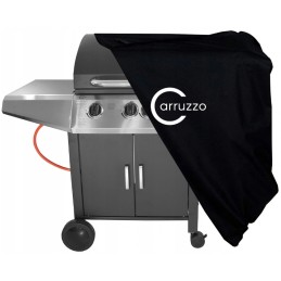 Vandeniui atsparus grilio dangtelis xxl