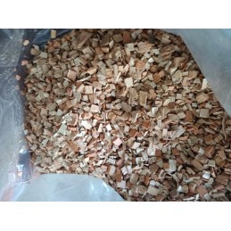 Buko ir alksnio skiedros 15 kg