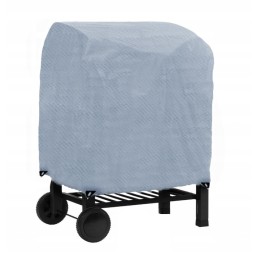 Dangtis tvirtai dujinei griliui, įvairių išmatavimų