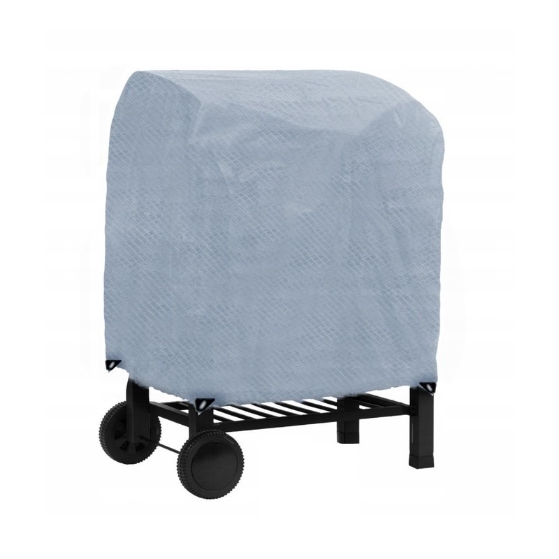 Dangtis tvirtai dujinei griliui, įvairių išmatavimų