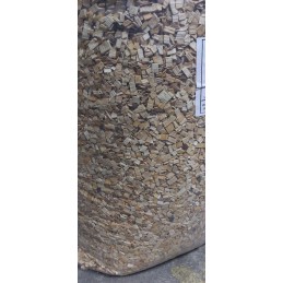 Buko ir alksnio skiedros 15 kg