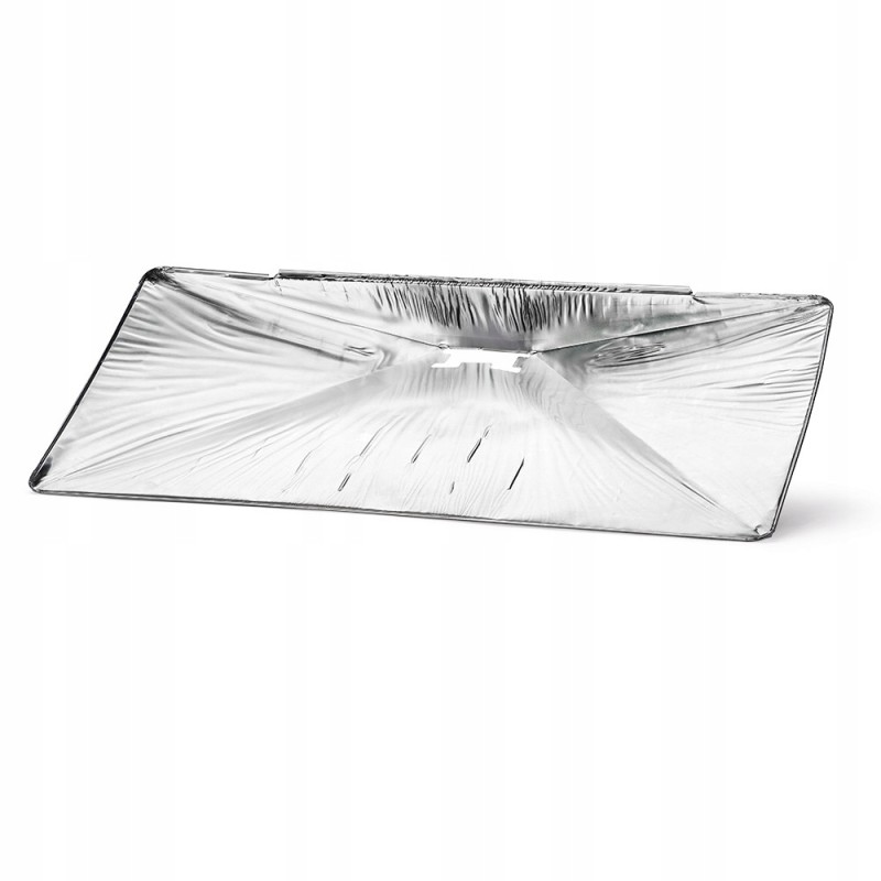 „Napoleon“ aliuminio lašinimo padėklo įdėklai Rogue 425 dujinėms kepsninėms 3